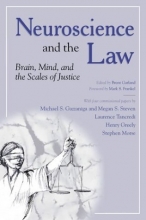 Cover art for Neuroscience and the Law