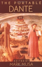 Cover art for The Portable Dante: Revised Edition (Viking Portable Library)