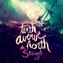 Cover art for The Struggle