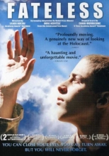 Cover art for Fateless