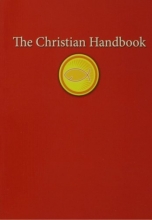 Cover art for The Christian Handbook: An Indispensable Guide to All Things Christian