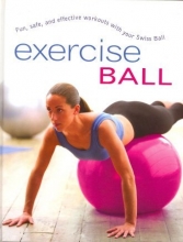 Cover art for Exercise Ball