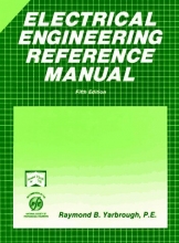 Cover art for Electrical Engineering Reference Manual (Engineering review manual series)