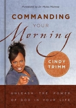 Cover art for Commanding Your Morning