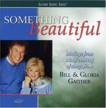 Cover art for Something Beautiful