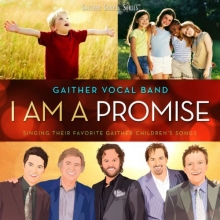 Cover art for I Am A Promise