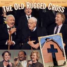 Cover art for The Old Rugged Cross
