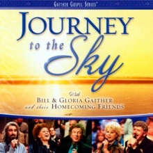 Cover art for Journey to the Sky