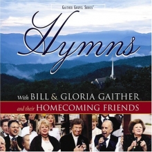 Cover art for Hymns