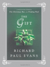 Cover art for The Gift: A Novel
