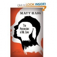 Cover art for The Possesion of Mr. Cave
