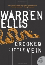 Cover art for Crooked Little Vein: A Novel (P.S.)