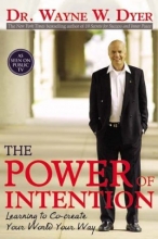 Cover art for The Power of Intention
