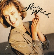Cover art for FOR A TIME LIKE THIS