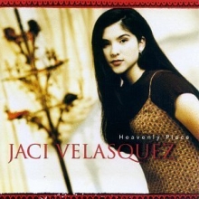 Cover art for Heavenly Place