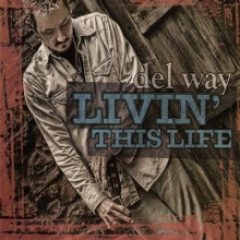 Cover art for Livin This Life