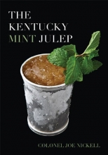 Cover art for The Kentucky Mint Julep