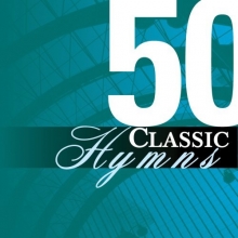 Cover art for 50 Classic Hymns
