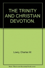 Cover art for The trinity and Christian Devotion