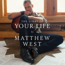 Cover art for The Story of Your Life