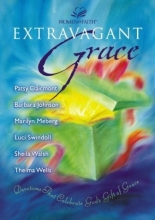 Cover art for Extravagant Grace