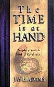 Cover art for The Time Is at Hand