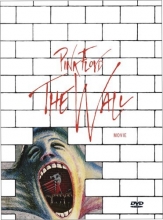 Cover art for Pink Floyd: The Wall 