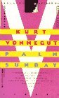Cover art for Palm Sunday