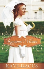 Cover art for Ransome's Honor (The Ransome Trilogy)