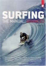 Cover art for Surfing: The Manual: Advanced