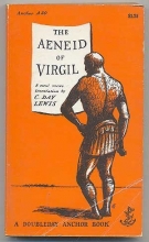 Cover art for The Aeneid Of Virgil