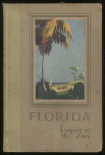 Cover art for Florida, Empire of the Sun