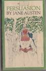 Cover art for Persuasion By Jane Austin 1964 Edition First Print Oct 1964 (a signet classic)