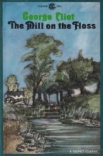 Cover art for Mill on the Floss (Signet Classical Books)