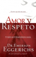 Cover art for Amor Y Respeto (Spanish Edition)