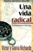 Cover art for Una Vida Radical (Spanish Edition)