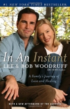 Cover art for In an Instant: A Family's Journey of Love and Healing