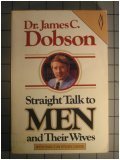 Cover art for Straight Talk to Men and Their Wives (With Built-In Study Guide)