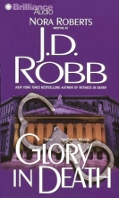 Cover art for Glory in Death (In Death Series)