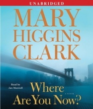Cover art for Where Are You Now?: A Novel