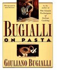 Cover art for Bugialli on Pasta