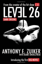 Cover art for Level 26: Dark Origins