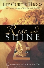 Cover art for Rise and Shine: Encouragement to Start Your Day