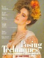 Cover art for Posing Techniques for Photographers and Models