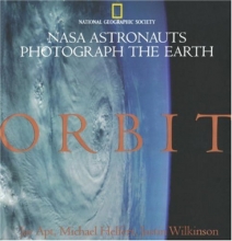 Cover art for Orbit: Nasa Astronauts Photograph The Earth