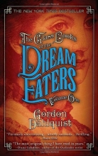 Cover art for The Glass Books of the Dream Eaters, Volume One