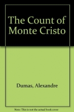 Cover art for The Count of Monte Cristo