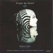 Cover art for O