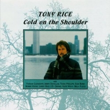Cover art for Cold on the Shoulder
