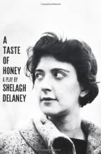 Cover art for A Taste of Honey: A Play